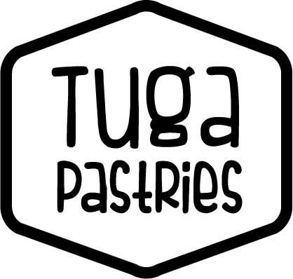 Tuga Pastries